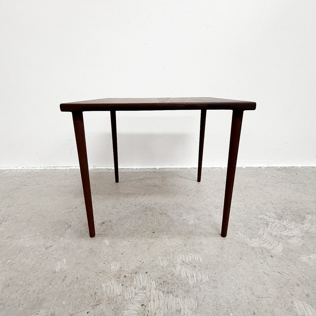 Small Danish 1960's Side Table