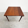 Small Danish 1960's Side Table