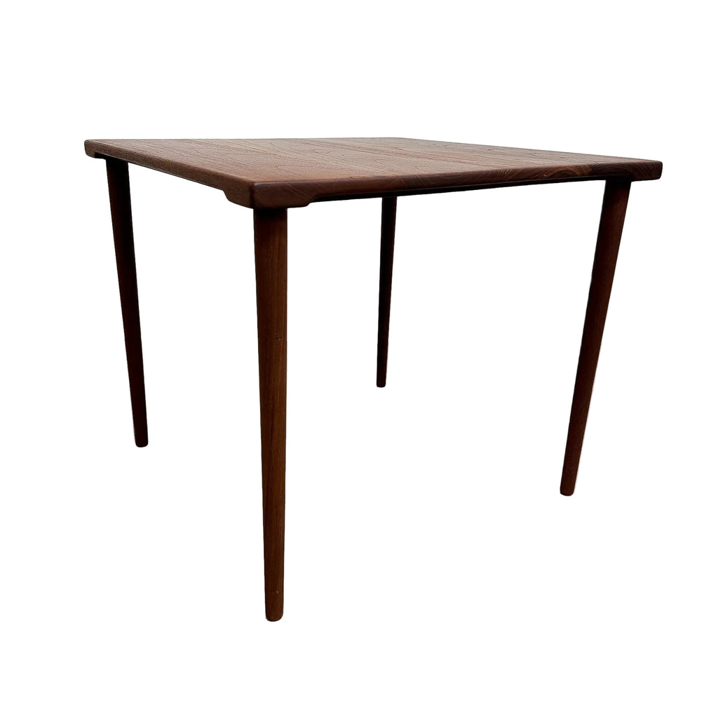 Small Danish 1960's Side Table