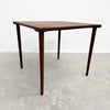 Small Danish 1960's Side Table