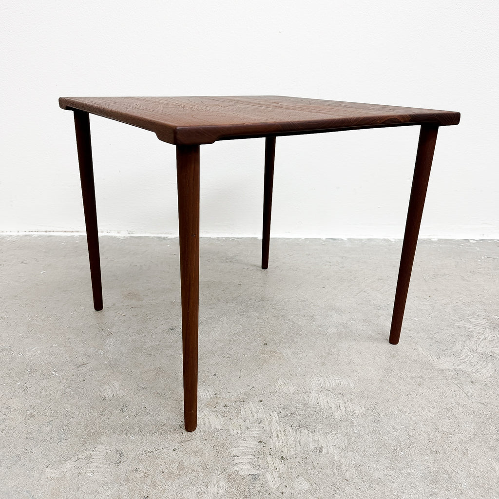 Small Danish 1960's Side Table