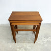 Solid Teak 1960's Hans Wegner For Andreas Tuck