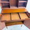 Solid Teak Cabinet With Removable Bookcase By Peter Hvidt & Orla Molgaard-Nielsen For Soborg