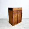 Solid Mid Century Style Tasmanian Myrtle