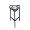 Stool One Bar Stools By Konstantin Grcic
