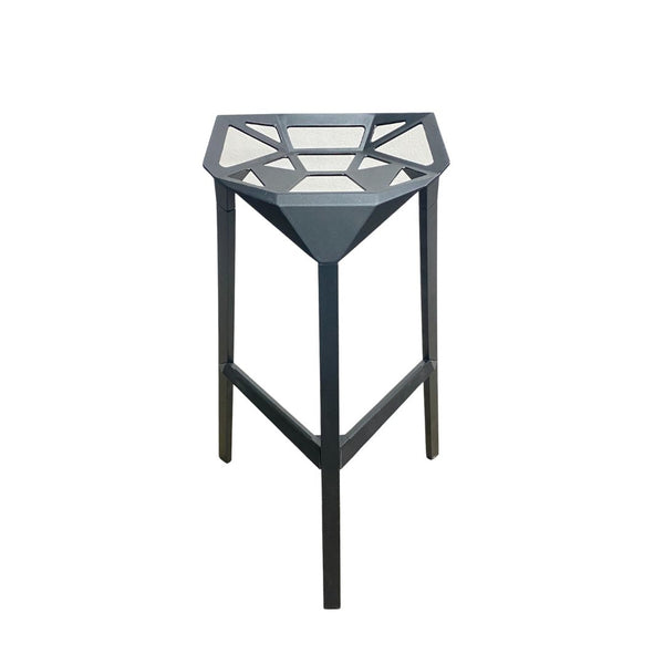 Stool One Bar Stools By Konstantin Grcic