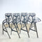Stool One Bar Stools By Konstantin Grcic