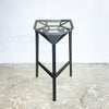Stool One Bar Stools By Konstantin Grcic