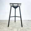 Stool One Bar Stools By Konstantin Grcic