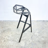Stool One Bar Stools By Konstantin Grcic