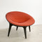 Strange Thing Chair By Phillip Starck For Cassina Italy