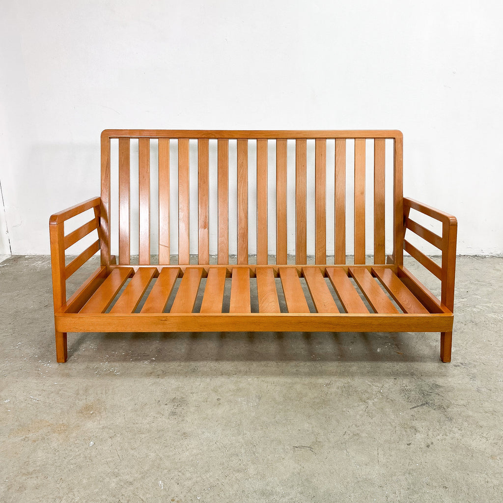 Stunning 1960's Sofa Lounge Artes Studio - Reupholstered