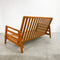 Stunning 1960's Sofa Lounge Artes Studio - Reupholstered
