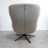 Swivel Armchair By Henrik Pedersen For BoConcept