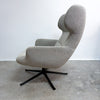 Swivel Armchair By Henrik Pedersen For BoConcept