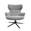 Swivel Armchair By Henrik Pedersen For BoConcept