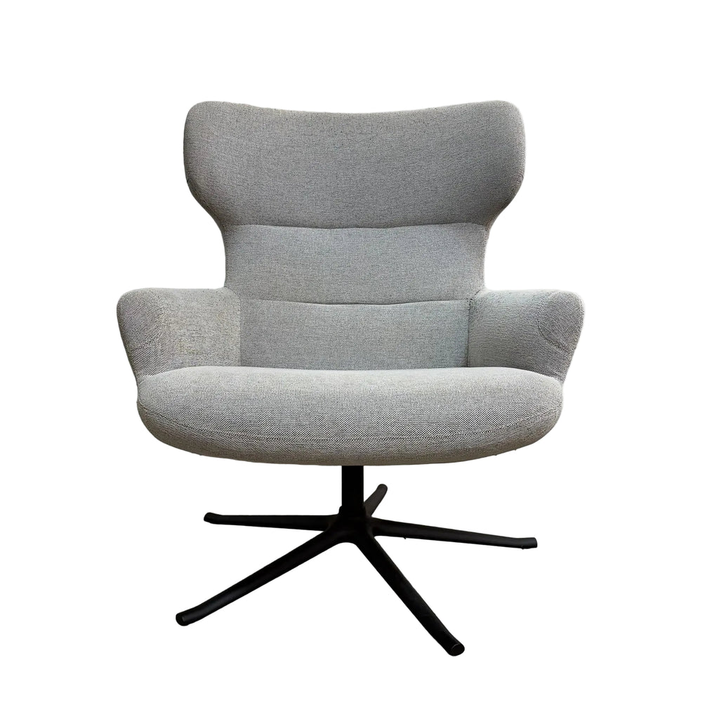 Swivel Armchair By Henrik Pedersen For BoConcept