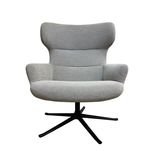 Swivel Armchair By Henrik Pedersen For BoConcept