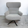 Swivel Armchair By Henrik Pedersen For BoConcept