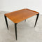 Teak tray table Fritz Hansen by Svend Age Willumsen and Hans Engholm 