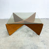 'Venus' Coffee Table By TH Brown