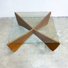'Venus' Coffee Table By TH Brown