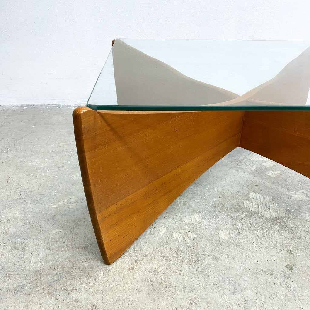 'Venus' Coffee Table By TH Brown