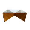 'Venus' Coffee Table By TH Brown