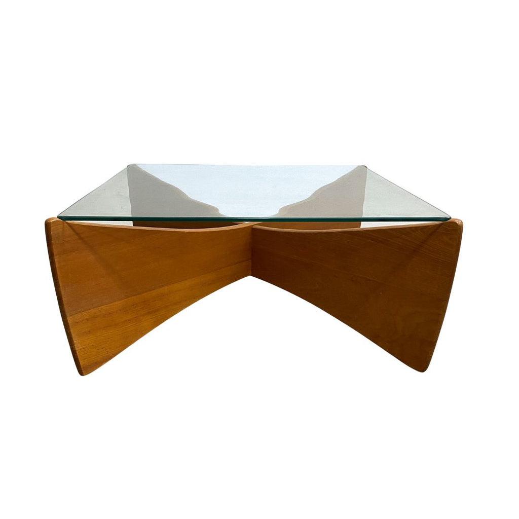 'Venus' Coffee Table By TH Brown