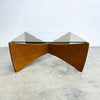 'Venus' Coffee Table By TH Brown