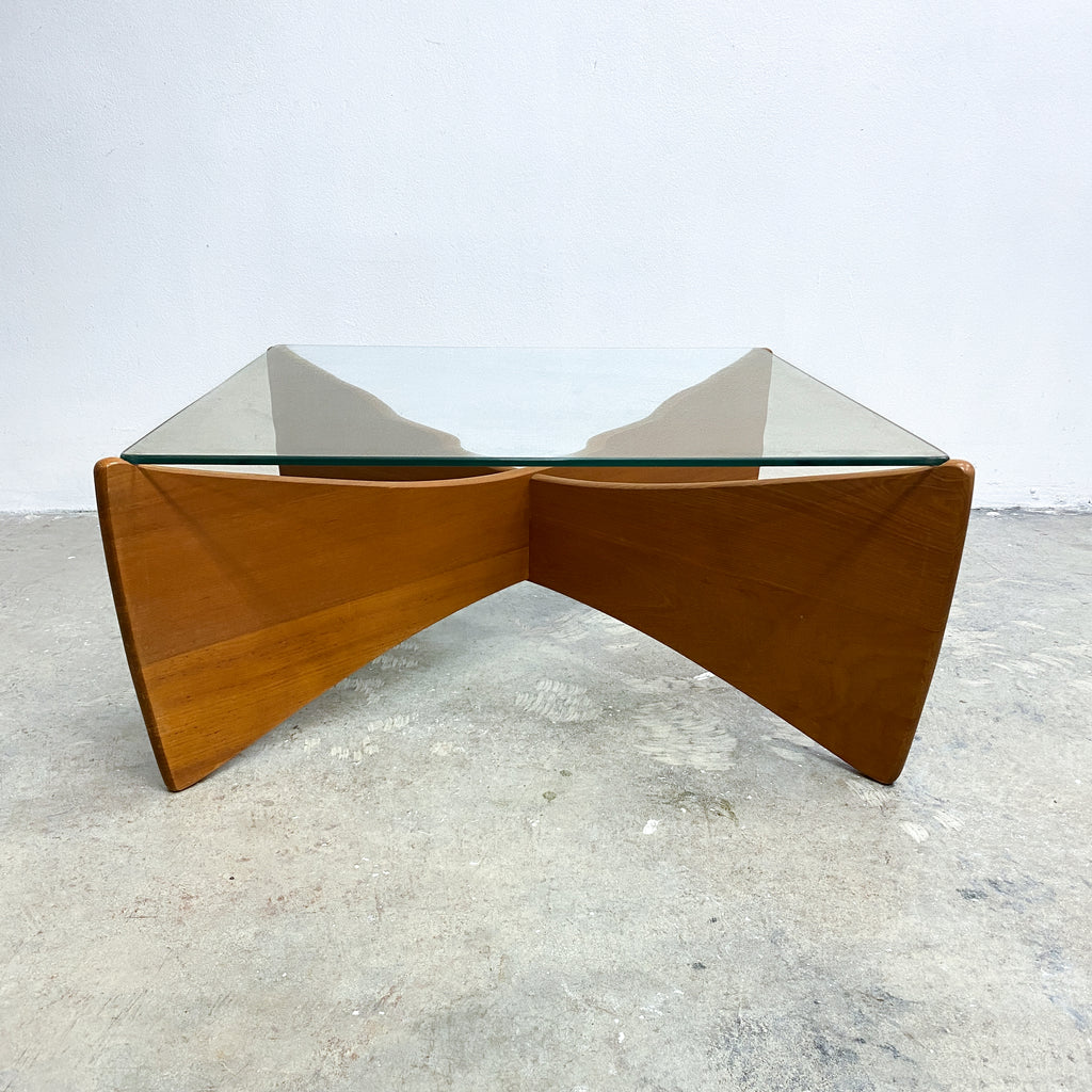'Venus' Coffee Table By TH Brown