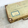 Vietnam/Korean War Era Air Commodore Coopers' Airman Suitcase