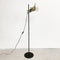 Vintage 80s Ikea Spotlight Floor Lamp