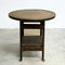 European Antique side table