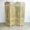 Vintage Folding Screen
