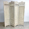 Vintage Folding Screen