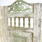 Vintage Folding Screen