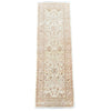 Vintage Hand Knotted Wool Rug