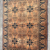 Vintage Handmade Persian Wool Rug
