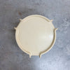Vintage Kartell Side Table By Giotto Stoppino