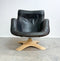 Vintage Karuselli Lounge Chair by Yrjö Kukkapuro for Haimi, Finland C1960's (12)