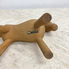 Vintage Kay Bojesen Wooden Horse Beech Timber