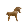 Vintage Kay Bojesen Wooden Horse Beech Timber