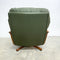 Vintage Mid Century Tessa T21 Leather Armchair