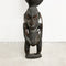 Vintage Papua New Guinea Carved Tribal Figure Statue