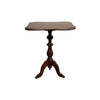 Vintage Rectangular Pine Wine or Side Table c1930's