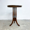 Vintage Tri-Foot Side or Wine Table