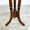 Vintage Tri-Foot Side or Wine Table