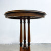 Vintage Tri-Foot Side or Wine Table