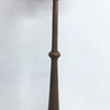 Vintage Turned Wooden Lamp Base